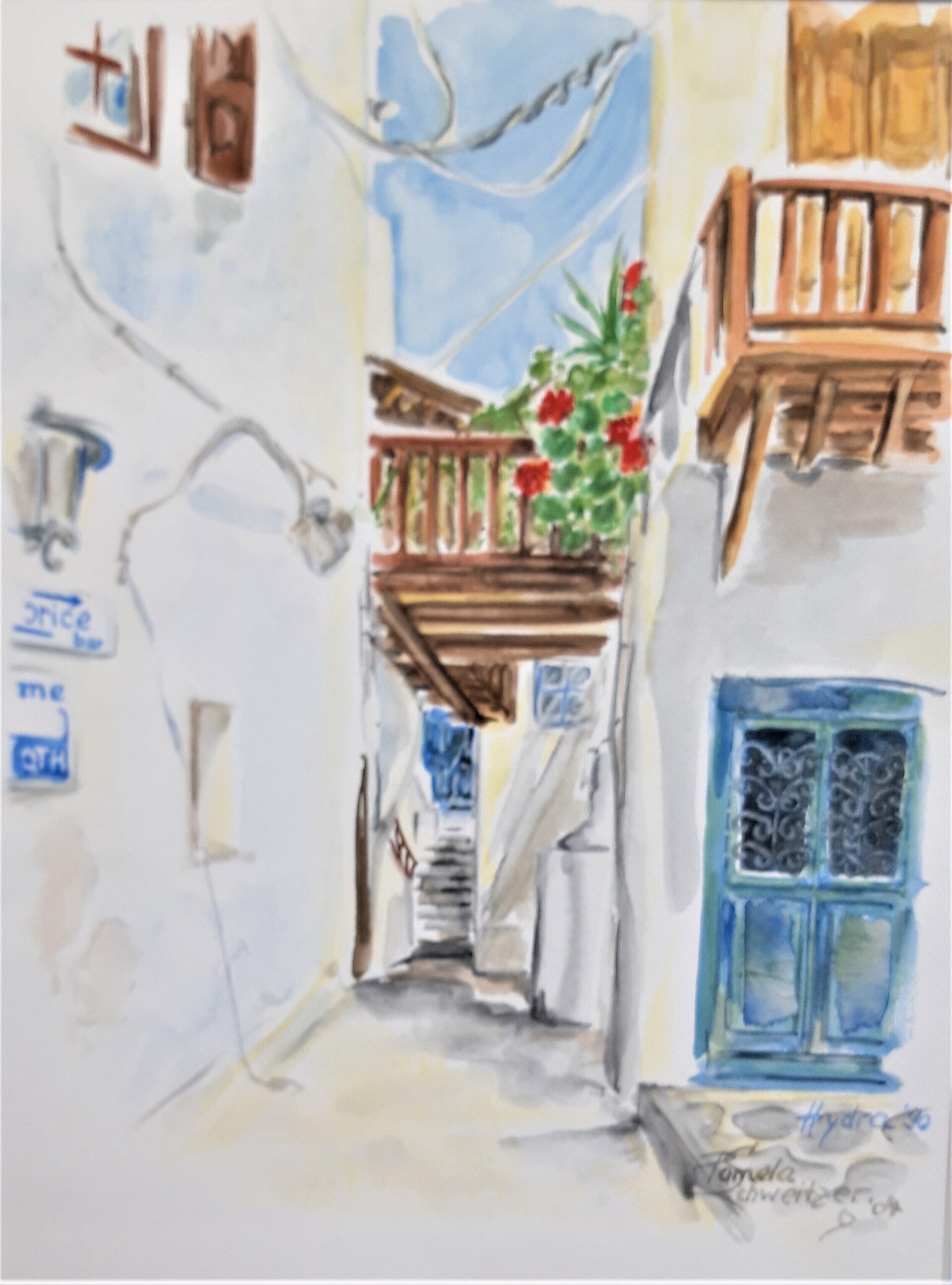 Kein Fahrzeug nötig