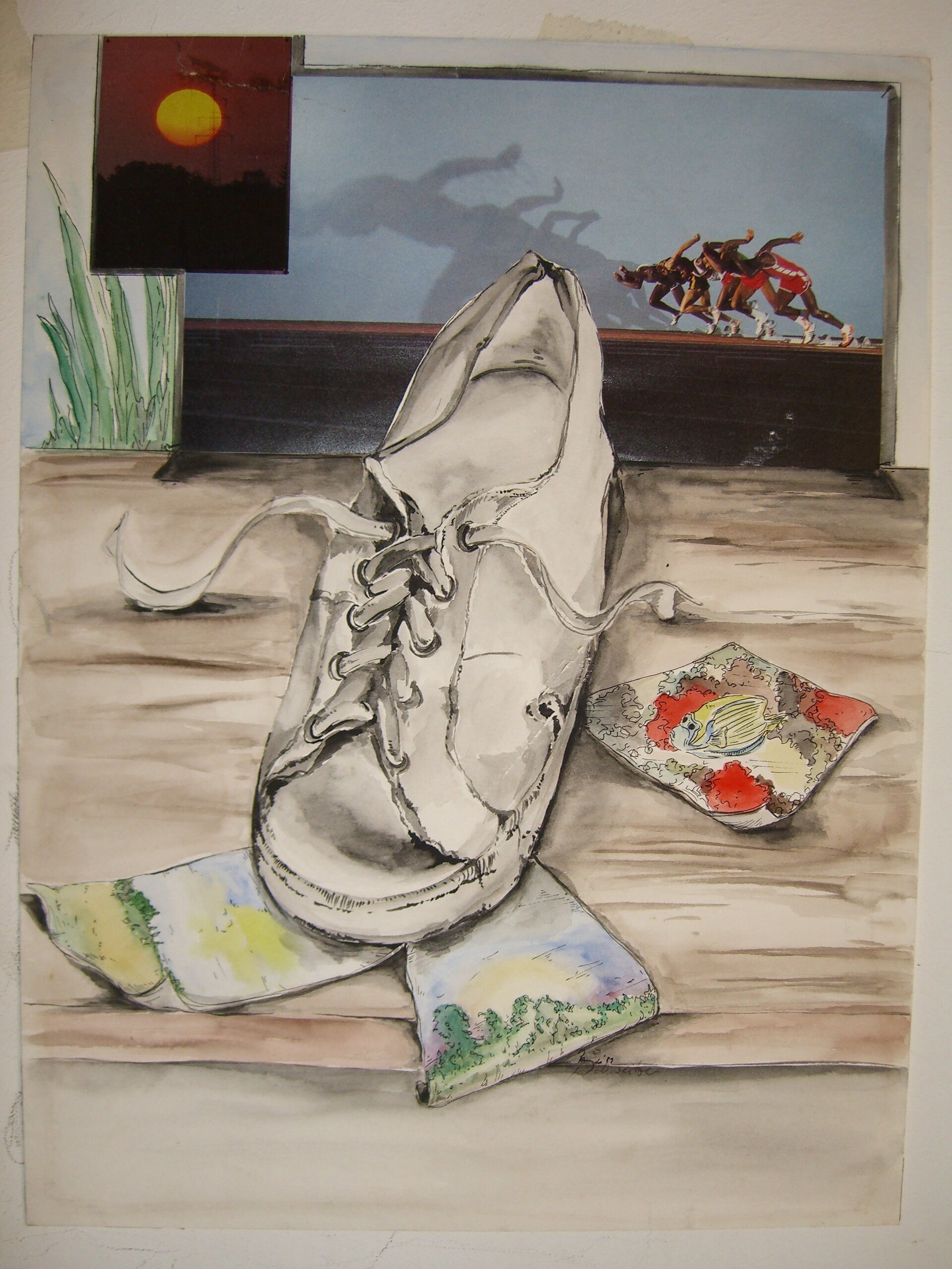 Gute Vorsätze Gute Vorsätze