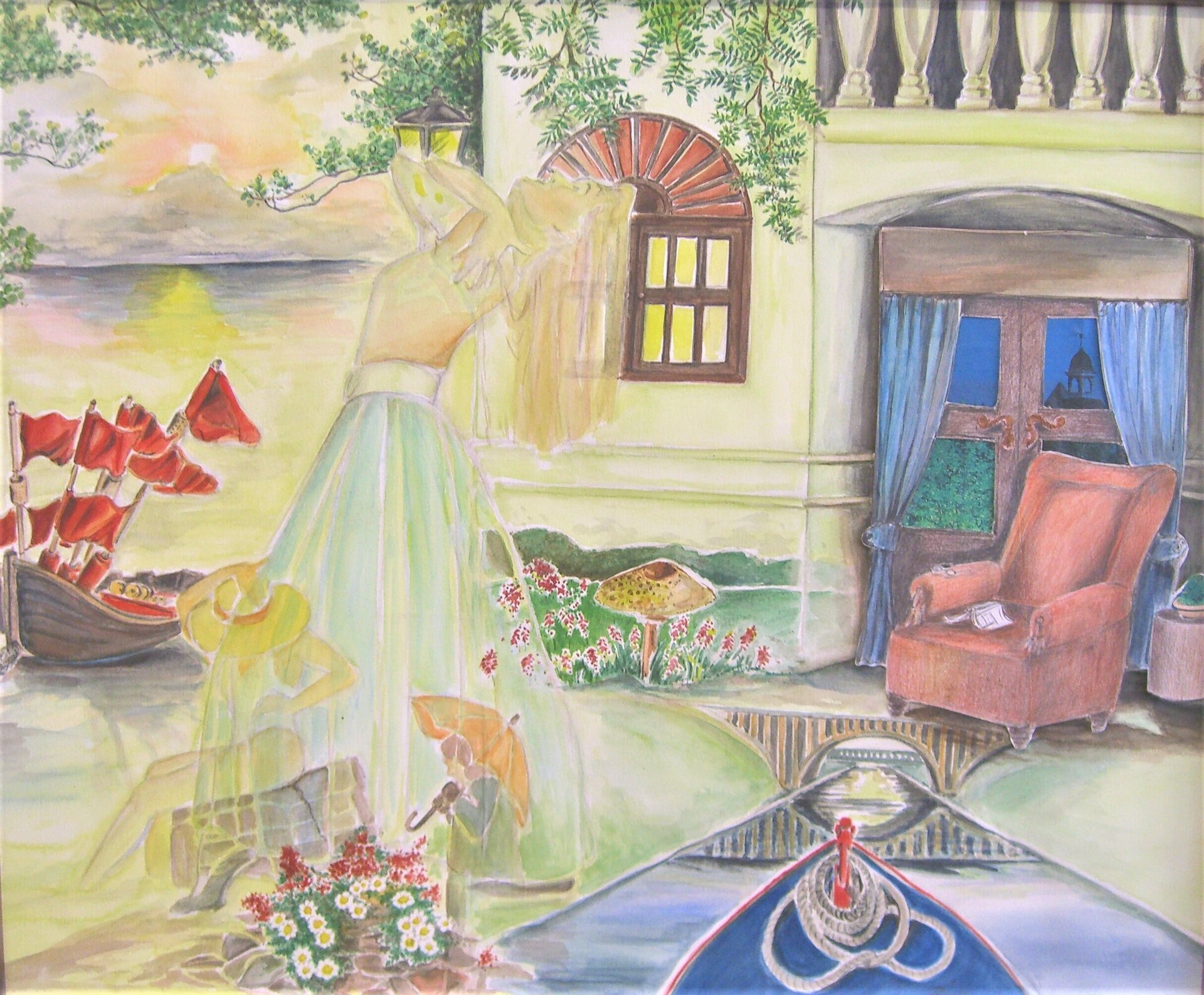 Lebensbild Lebensbild