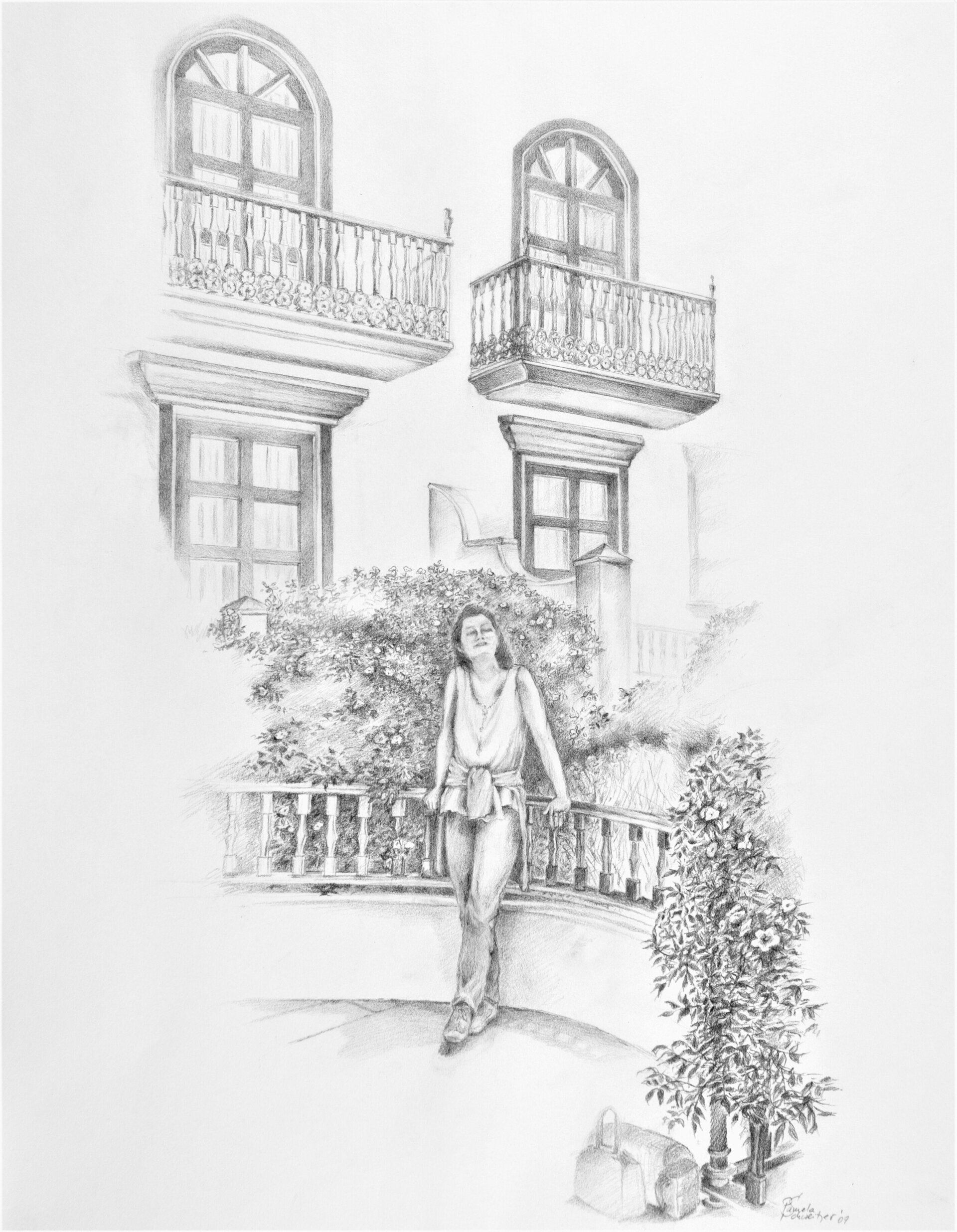 Beeindruckend schön