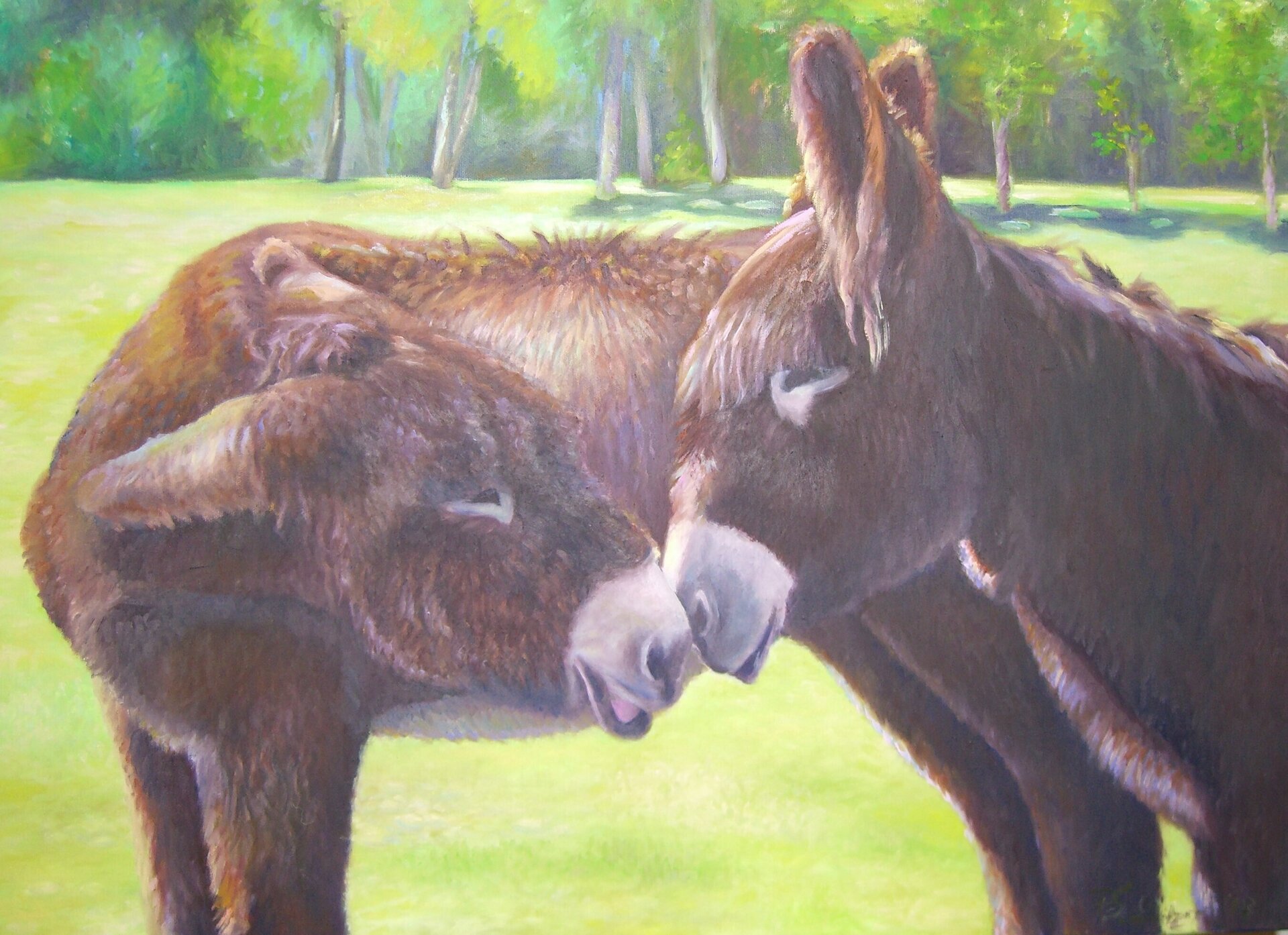 Kleiner Versuch Kleiner Versuch