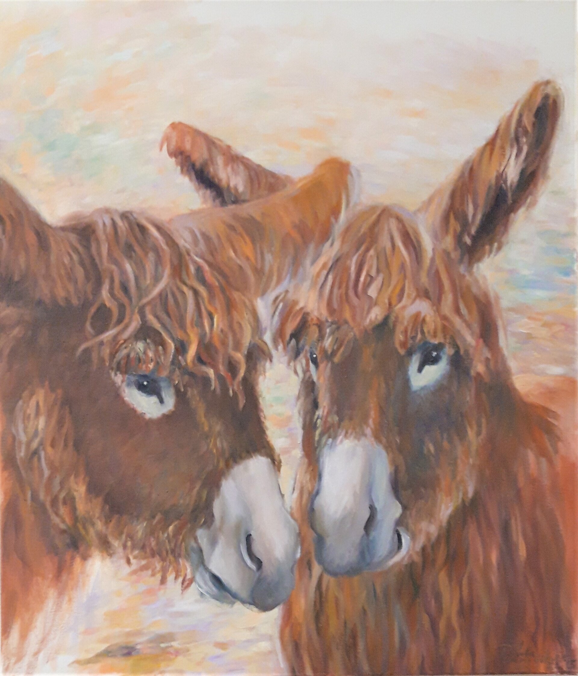 Liebe Freunde Liebe Freunde