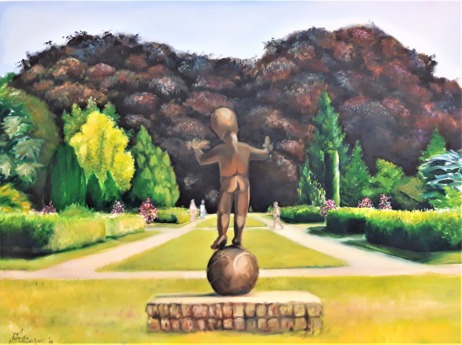 Fischerbubi Fischerbubi