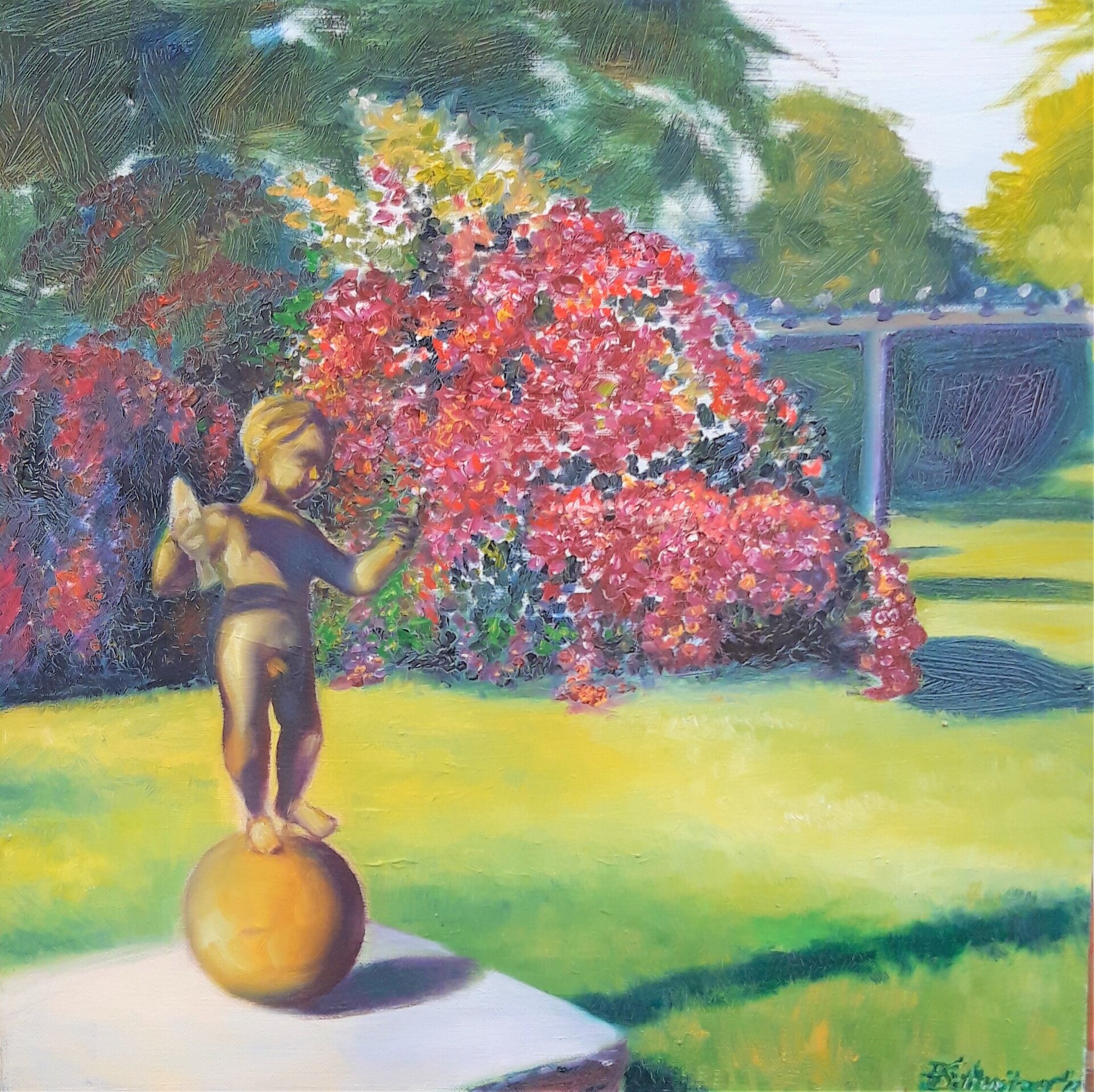 Fischerbubi Fischerbubi