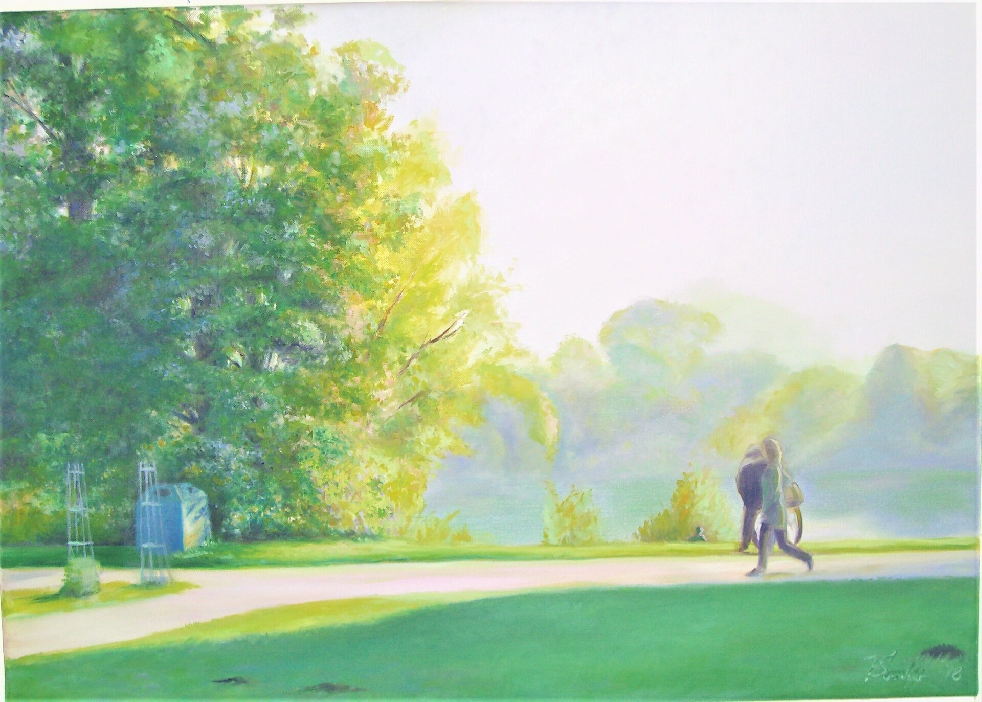 Besonders heiß Besonders heiß