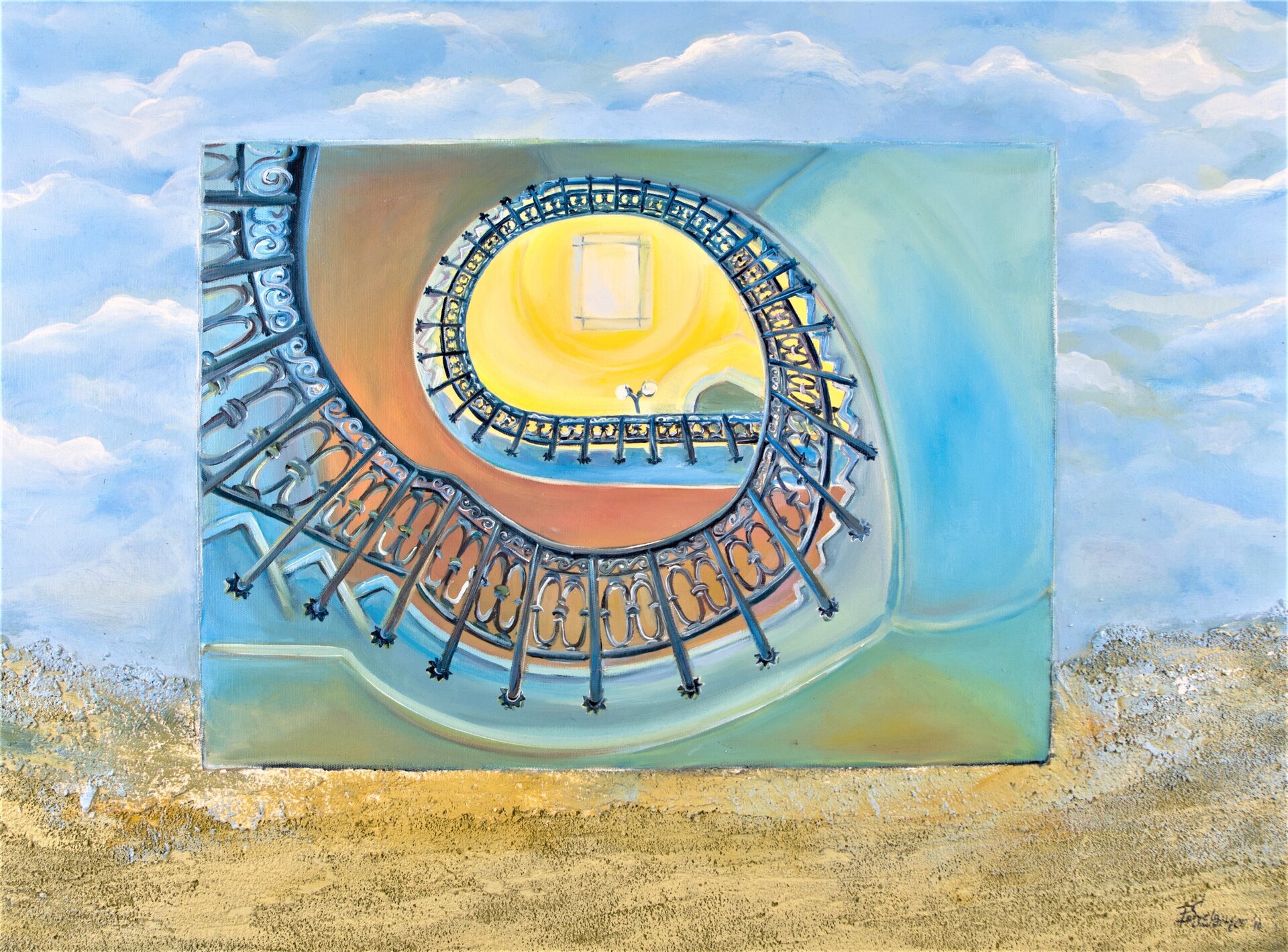 Leuchteffekt Leuchteffekt