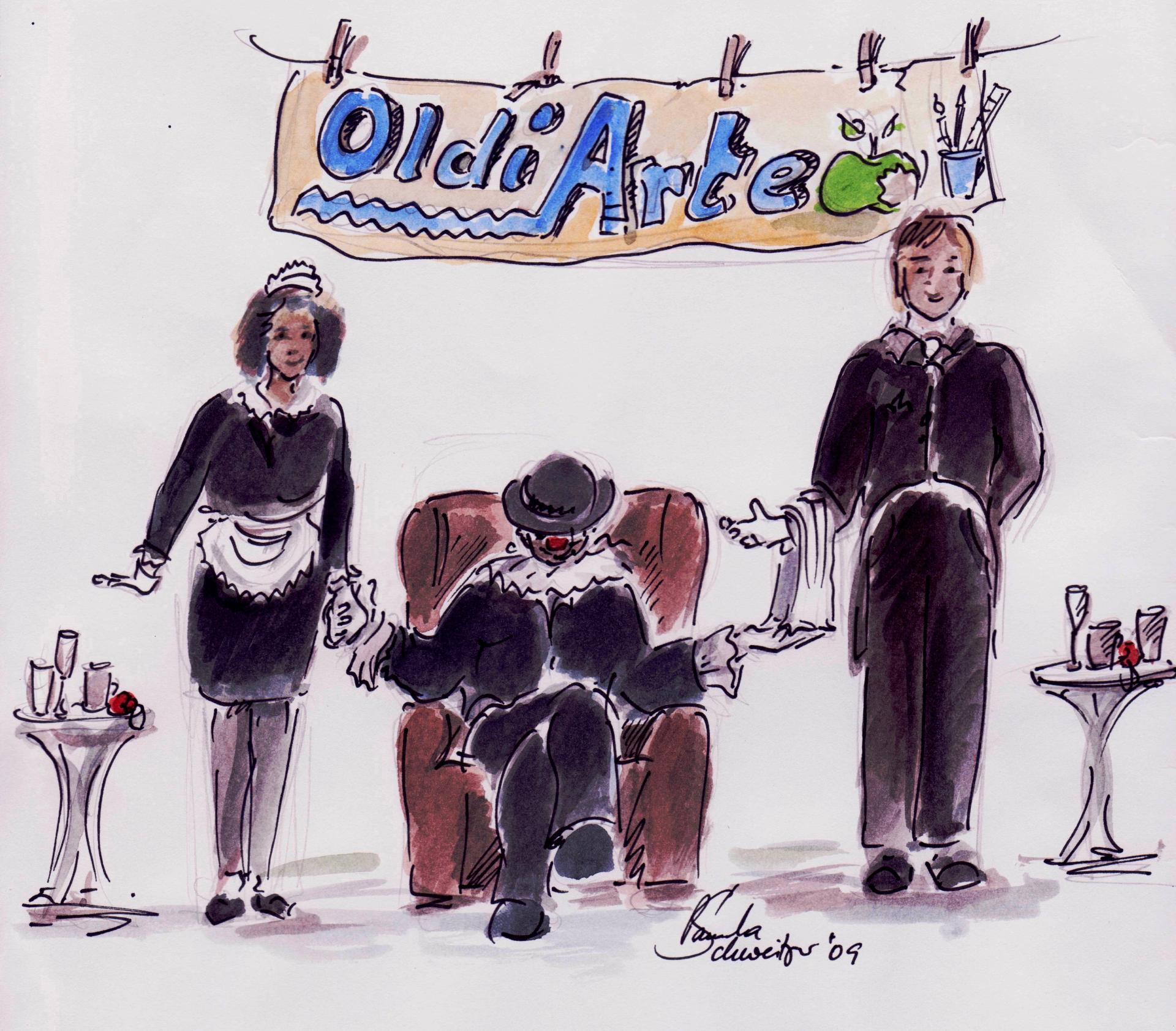 Bedienung1 Bedienung1