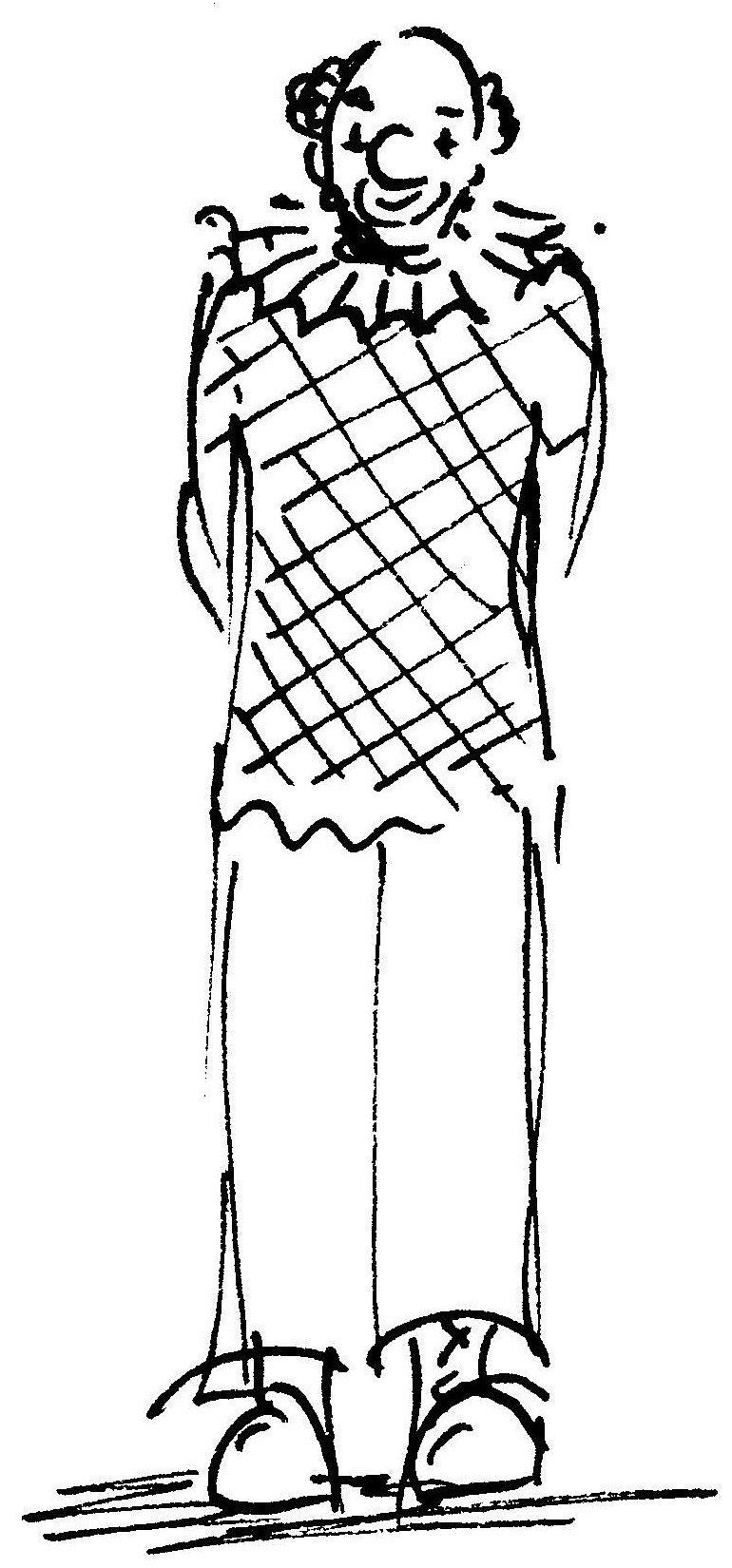 Clownsstufe1 Clownsstufe1