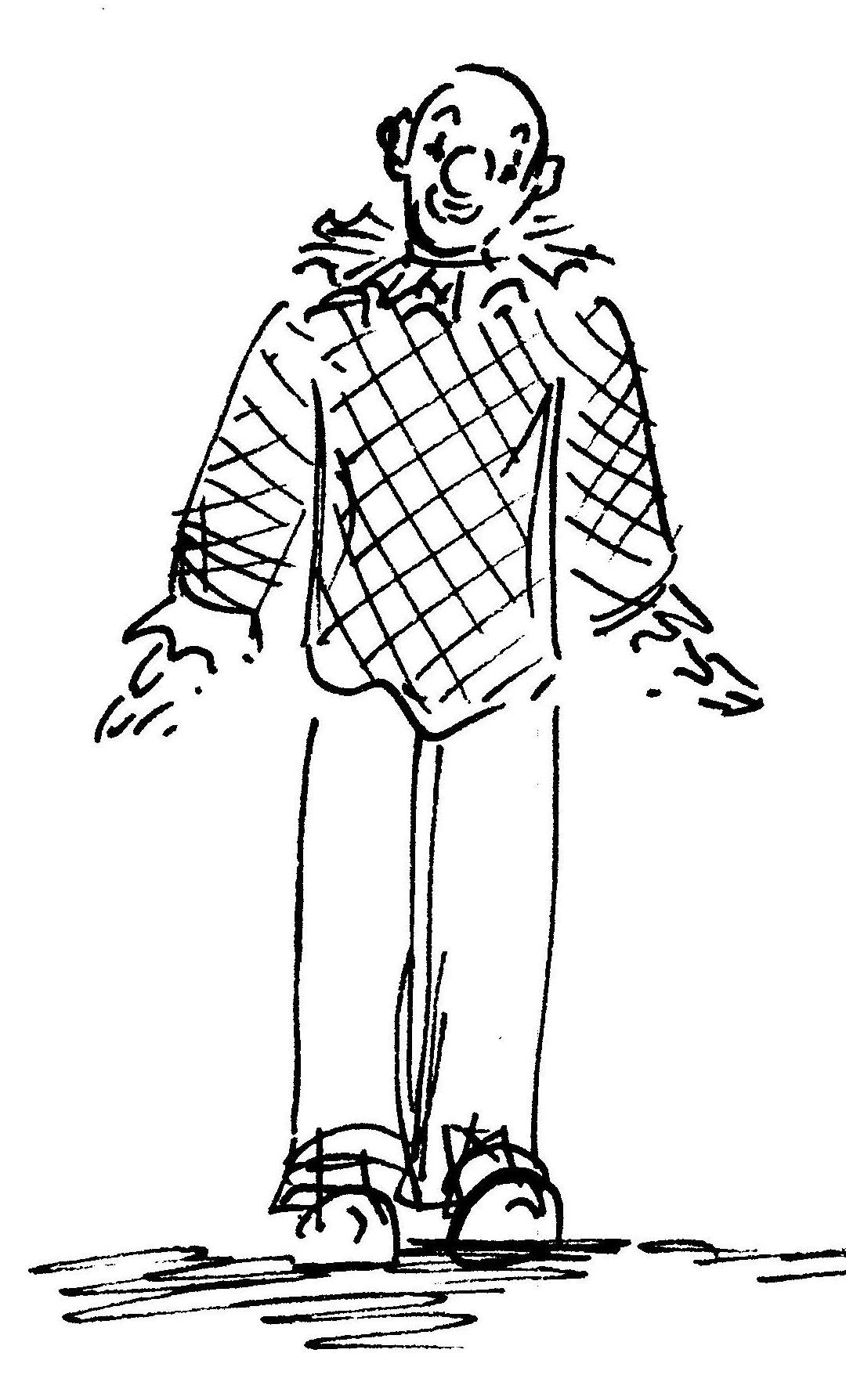 Clownsstufe3 Clownsstufe3