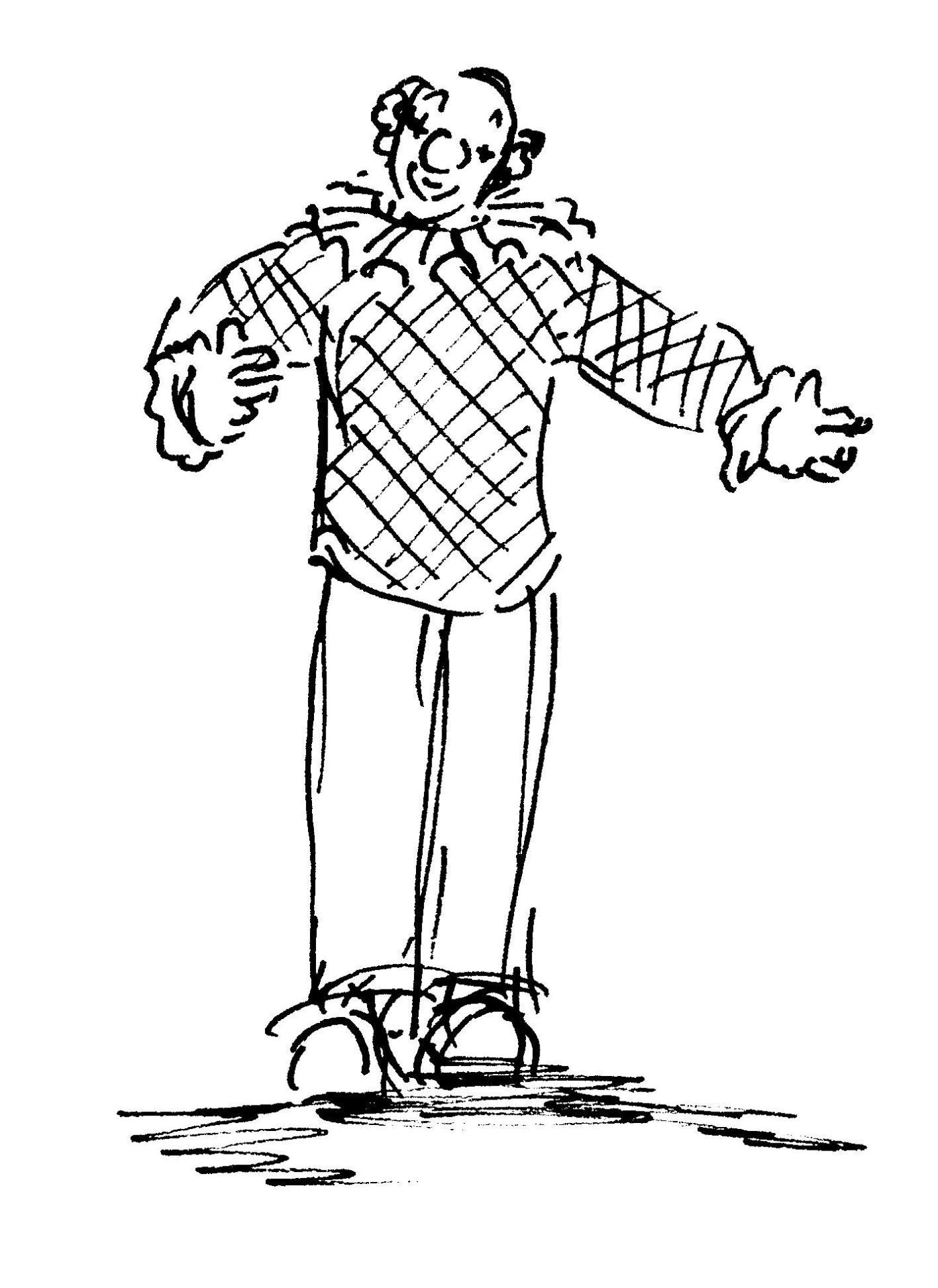 Clownsstufe5 Clownsstufe5