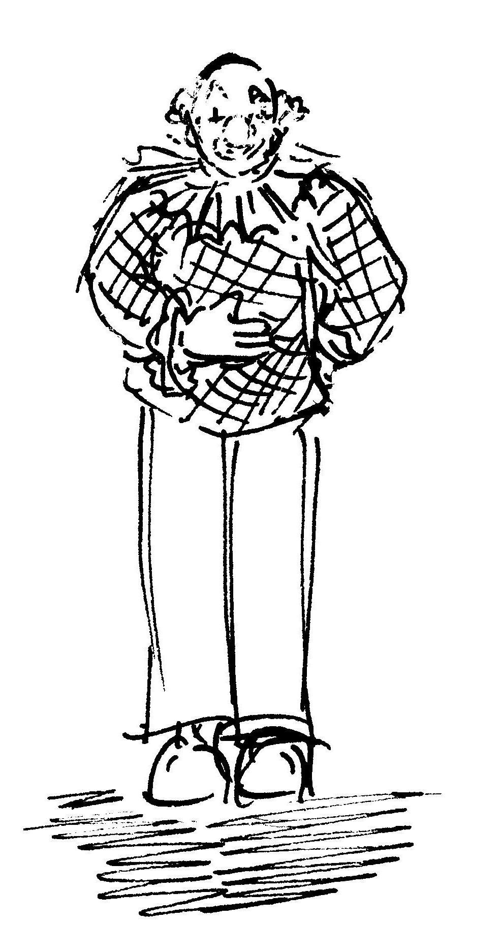 Clownsstufe6 Clownsstufe6